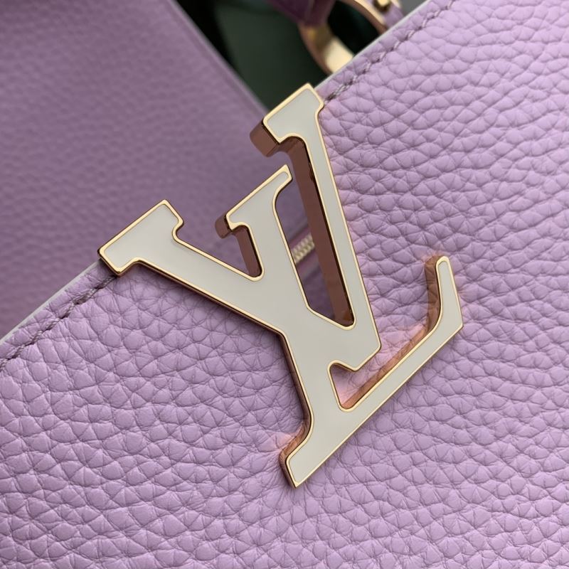 LV Top Handle Bags